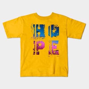 Hope Kids T-Shirt